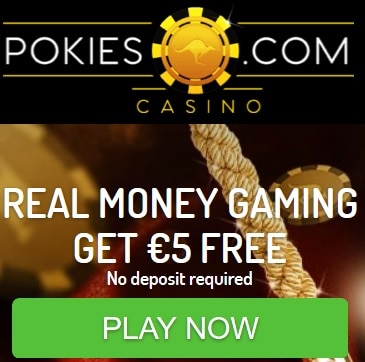 Spin Pokies Casino