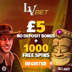 Lvbet