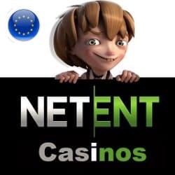 Netent casinos for usa